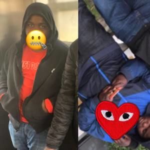 Meet your Posher, Derwin